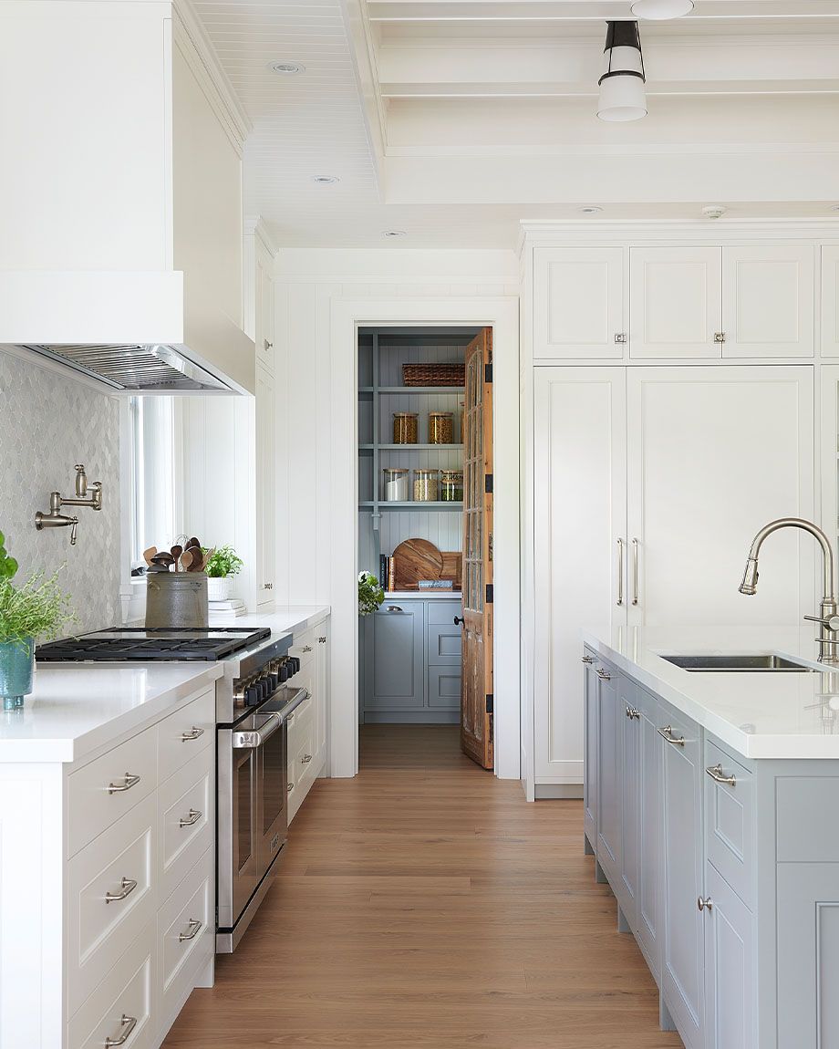 cottage kitchen interior design 